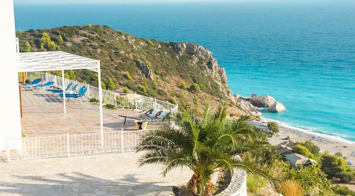 Luxury Villa for sale in Lefkada Greece, Properties for Sale Lefkada Greece 22