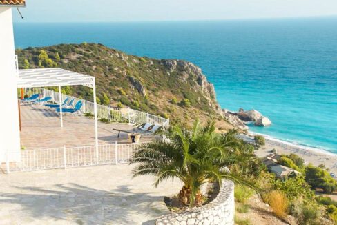Luxury Villa for sale in Lefkada Greece, Properties for Sale Lefkada Greece 22