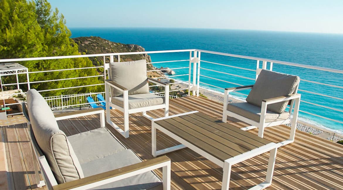 Luxury Villa for sale in Lefkada Greece, Properties for Sale Lefkada Greece 3