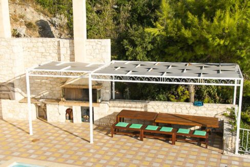 Luxury Villa for sale in Lefkada Greece, Properties for Sale Lefkada Greece 4