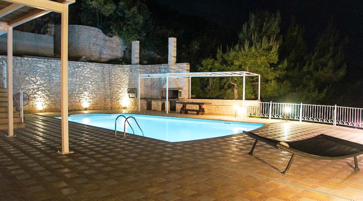 Luxury Villa for sale in Lefkada Greece, Properties for Sale Lefkada Greece 5