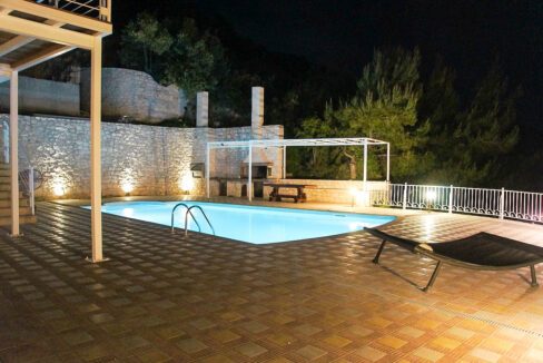 Luxury Villa for sale in Lefkada Greece, Properties for Sale Lefkada Greece 5