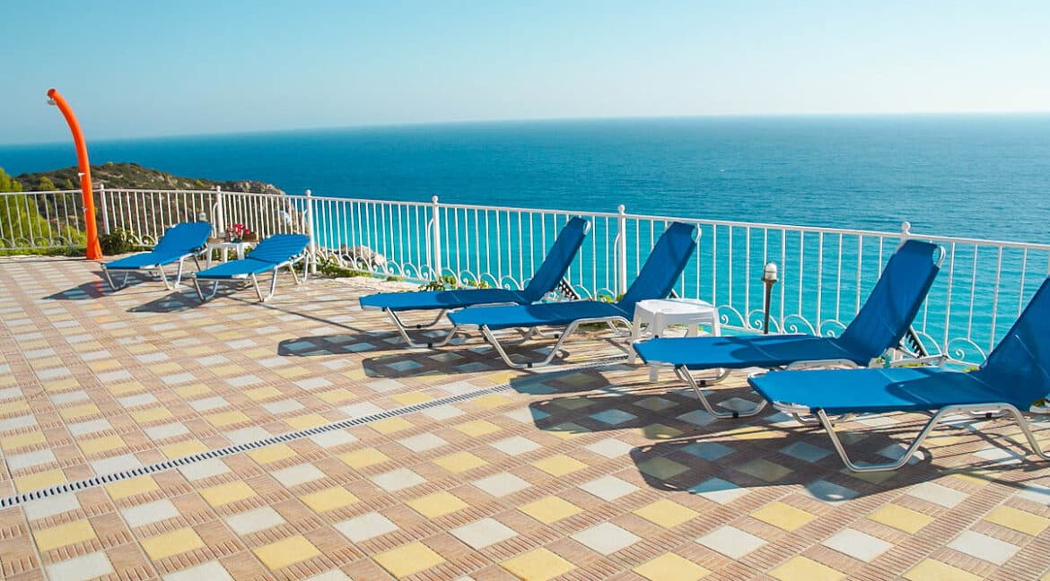 Luxury Villa for sale in Lefkada Greece, Properties for Sale Lefkada Greece 6