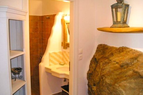 Property for Sale Mykonos Houlakia, Sea view House for Sale Mykonos Greece 13