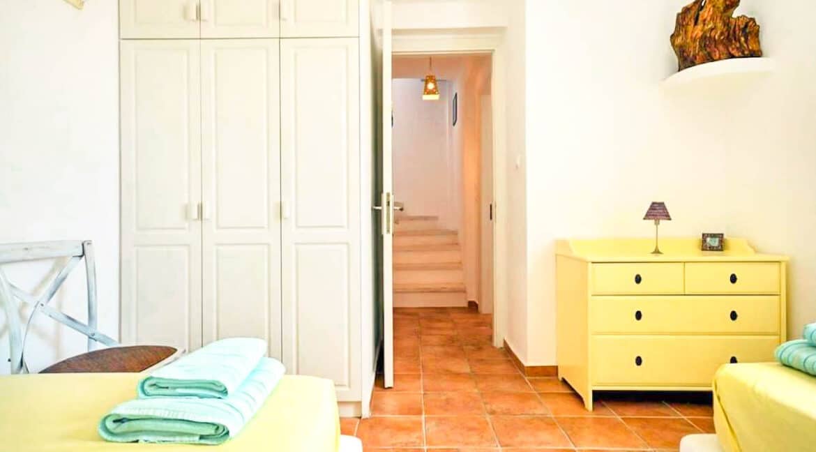 Property for Sale Mykonos Houlakia, Sea view House for Sale Mykonos Greece 15