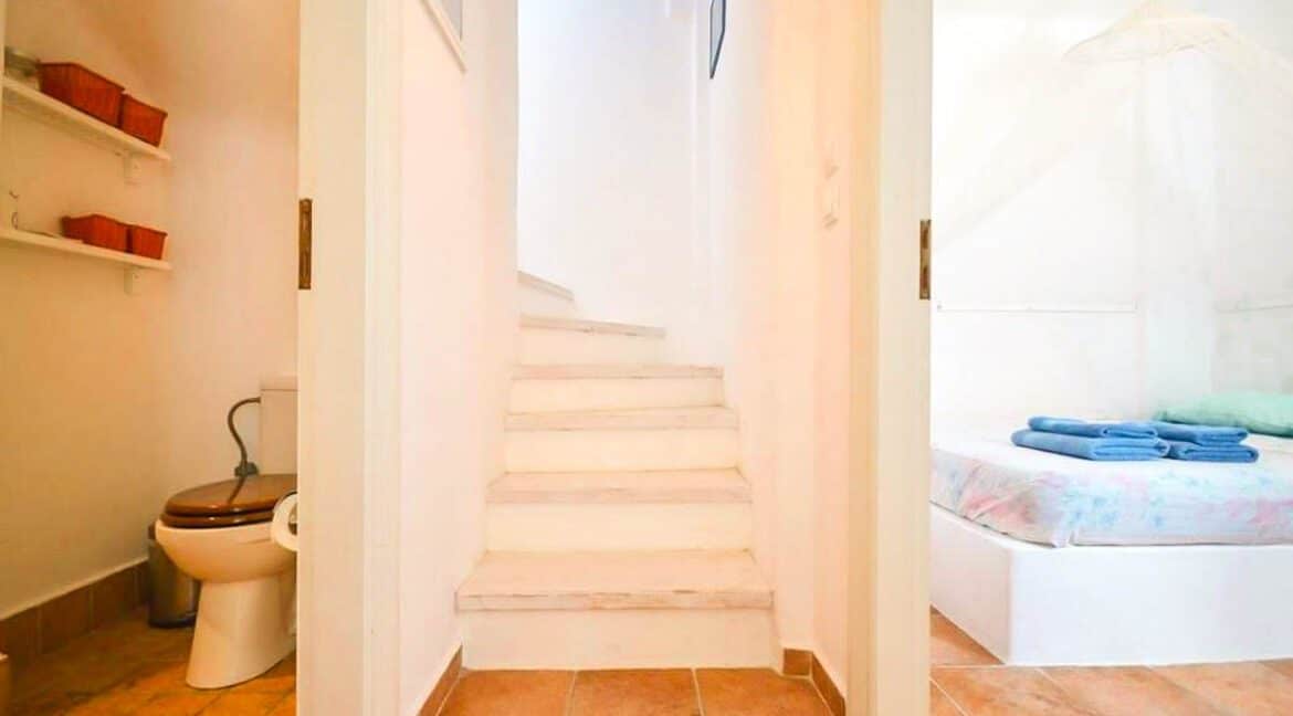 Property for Sale Mykonos Houlakia, Sea view House for Sale Mykonos Greece 16