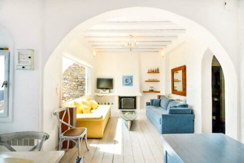 Property for Sale Mykonos Houlakia, Sea view House for Sale Mykonos Greece 23