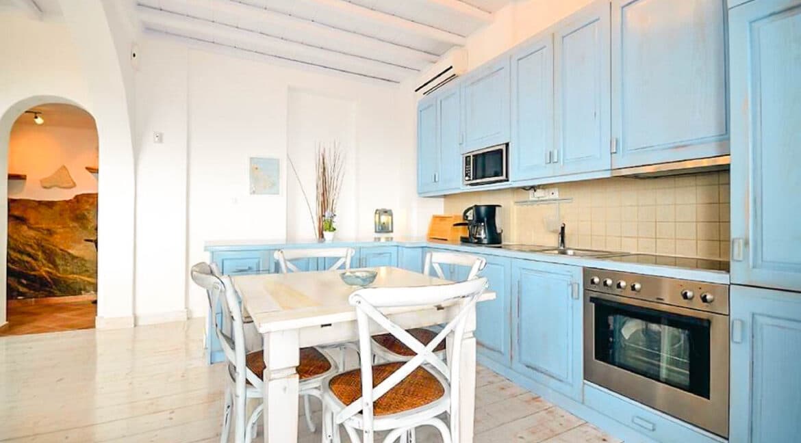 Property for Sale Mykonos Houlakia, Sea view House for Sale Mykonos Greece 25