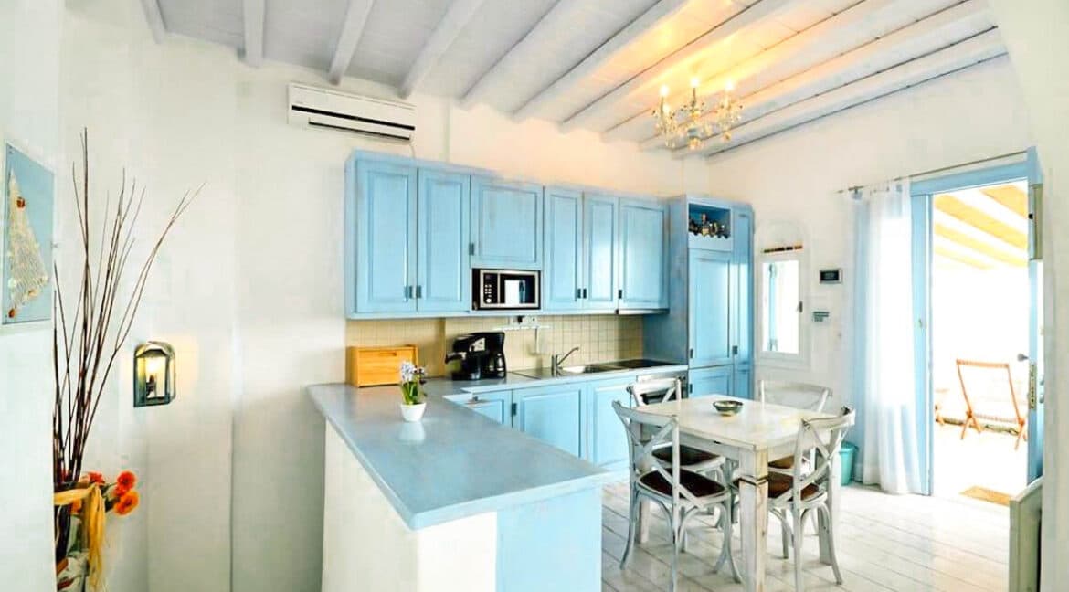 Property for Sale Mykonos Houlakia, Sea view House for Sale Mykonos Greece 26