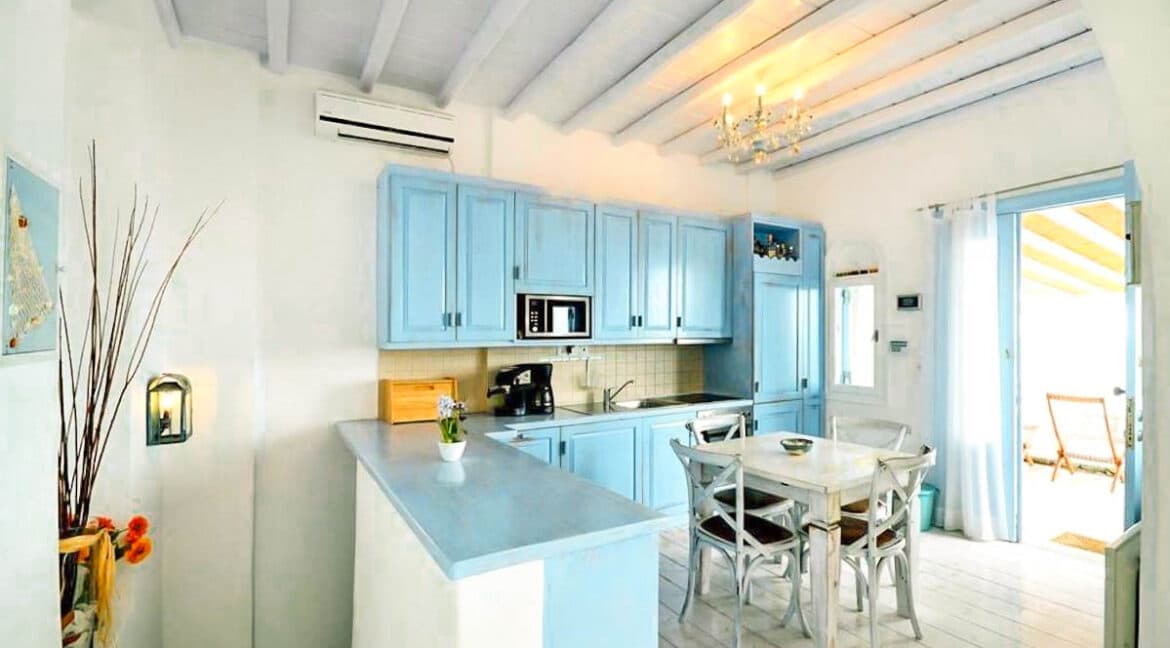 Property for Sale Mykonos Houlakia, Sea view House for Sale Mykonos Greece 26