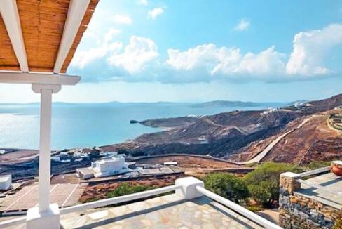 Property for Sale Mykonos Houlakia, Sea view House for Sale Mykonos Greece 27