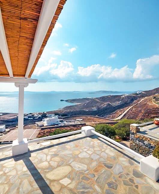 Property for Sale Mykonos Houlakia, Sea view House for Sale Mykonos Greece 27