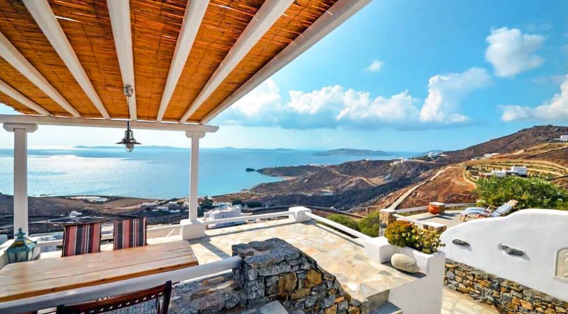 Property for Sale Mykonos Houlakia, Sea view House for Sale Mykonos Greece 29