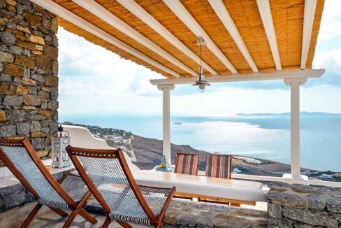 Property for Sale Mykonos Houlakia, Sea view House for Sale Mykonos Greece 31