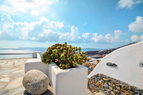 Property for Sale Mykonos Houlakia, Sea view House for Sale Mykonos Greece 7