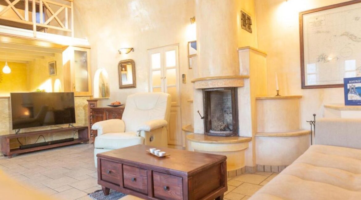 Property for Sale Santorini, Santorini homes for Sale 6