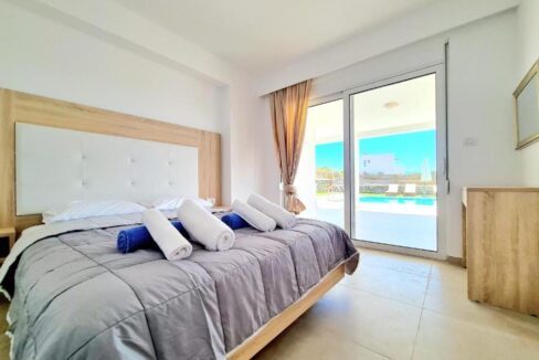 Seaside Villa Rhodes Island, Buy Villa Rhodes Greece, Best Villas in Greece 13