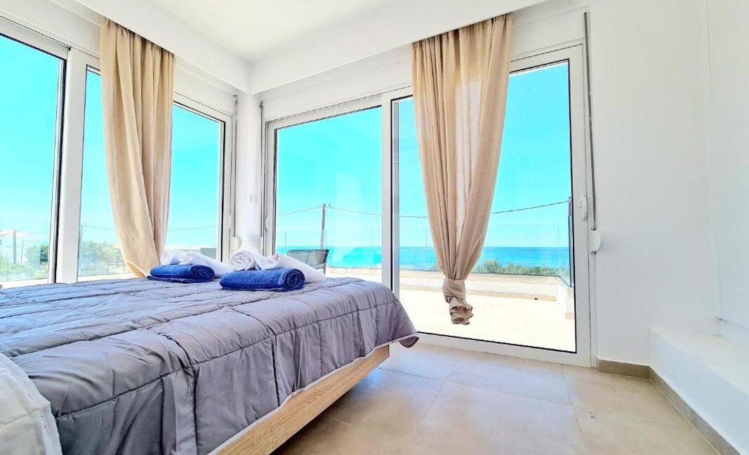 Seaside Villa Rhodes Island, Buy Villa Rhodes Greece, Best Villas in Greece 14
