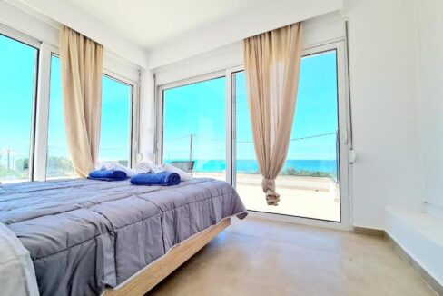 Seaside Villa Rhodes Island, Buy Villa Rhodes Greece, Best Villas in Greece 14