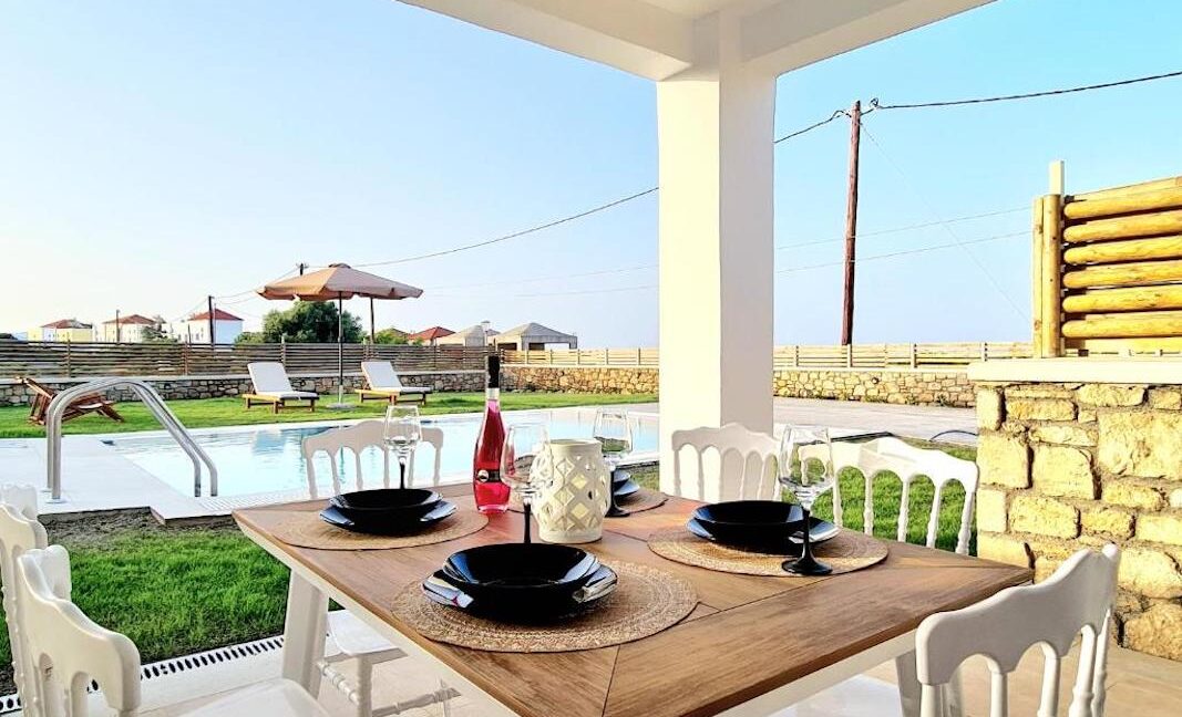 Seaside Villa Rhodes Island, Buy Villa Rhodes Greece, Best Villas in Greece 25