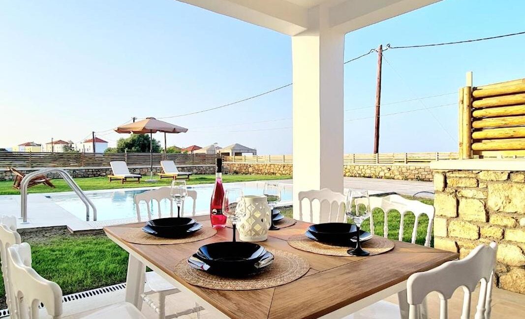 Seaside Villa Rhodes Island, Buy Villa Rhodes Greece, Best Villas in Greece 25