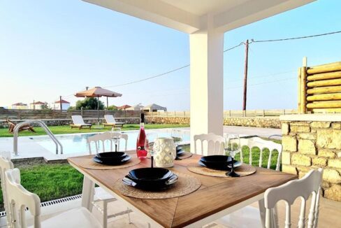 Seaside Villa Rhodes Island, Buy Villa Rhodes Greece, Best Villas in Greece 25