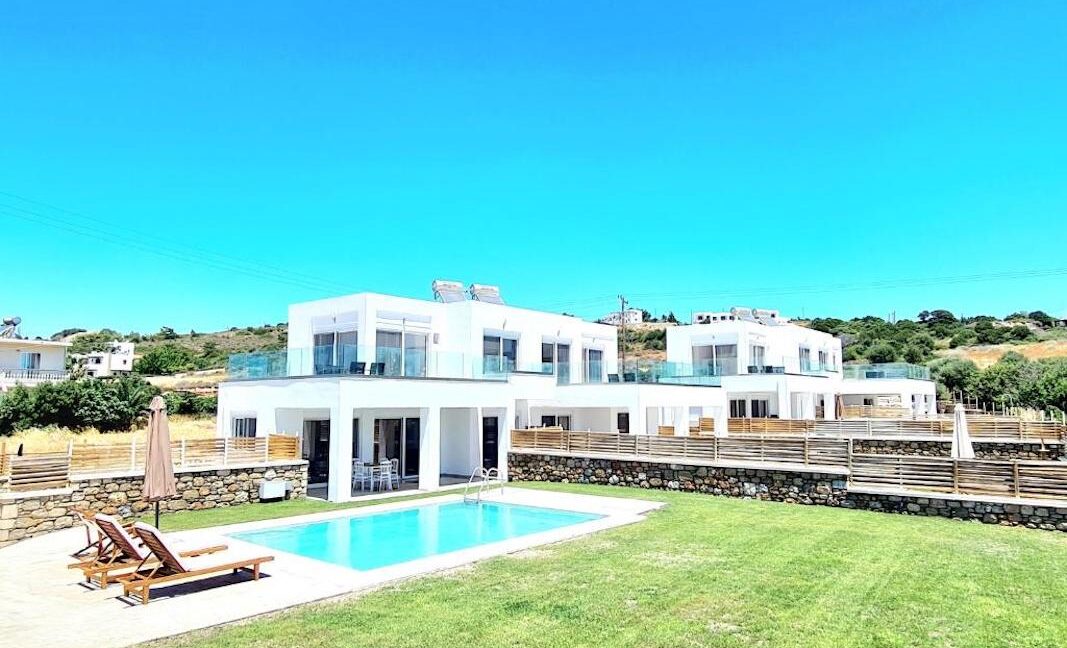 Seaside Villa Rhodes Island, Buy Villa Rhodes Greece, Best Villas in Greece 26