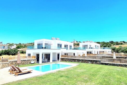 Seaside Villa Rhodes Island, Buy Villa Rhodes Greece, Best Villas in Greece 26