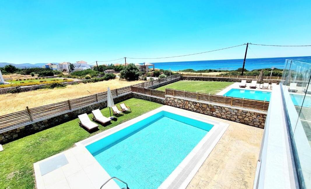 Seaside Villa Rhodes Island, Buy Villa Rhodes Greece, Best Villas in Greece 28