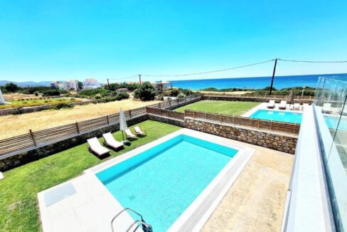Seaside Villa Rhodes Island, Buy Villa Rhodes Greece, Best Villas in Greece 28