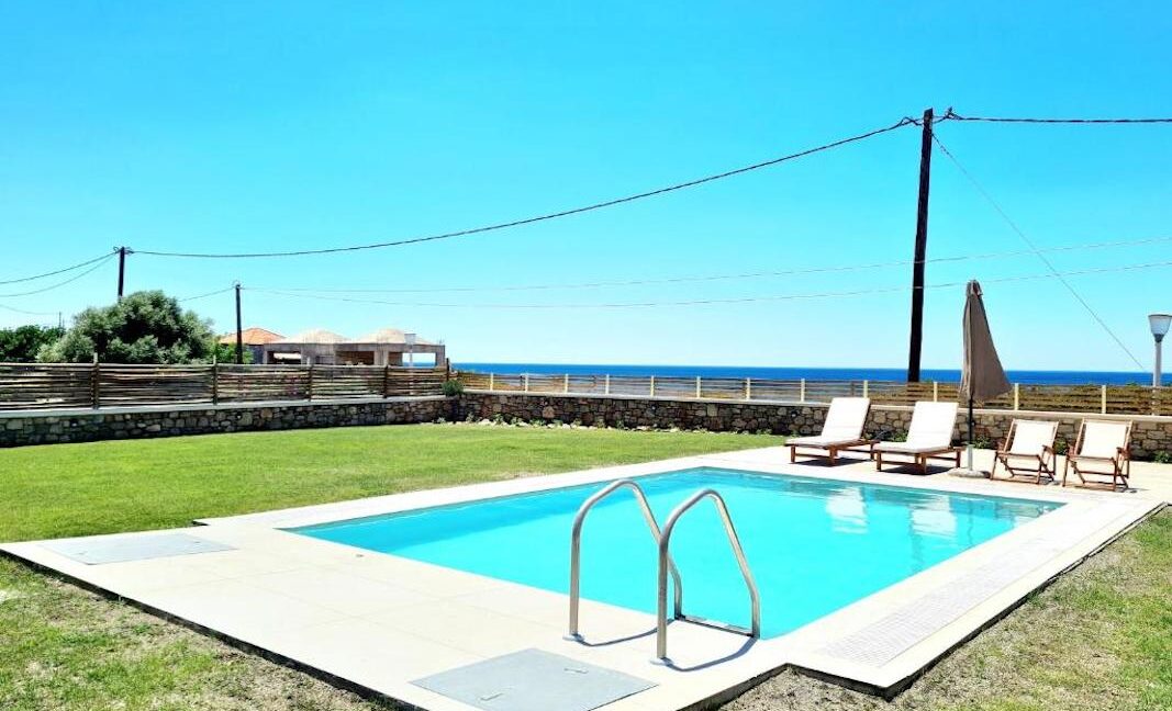 Seaside Villa Rhodes Island, Buy Villa Rhodes Greece, Best Villas in Greece 3