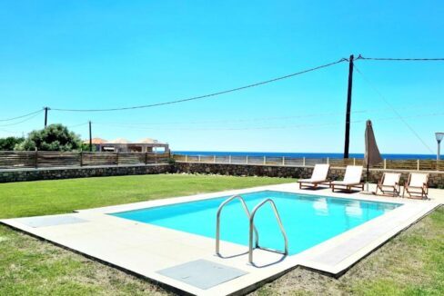 Seaside Villa Rhodes Island, Buy Villa Rhodes Greece, Best Villas in Greece 3