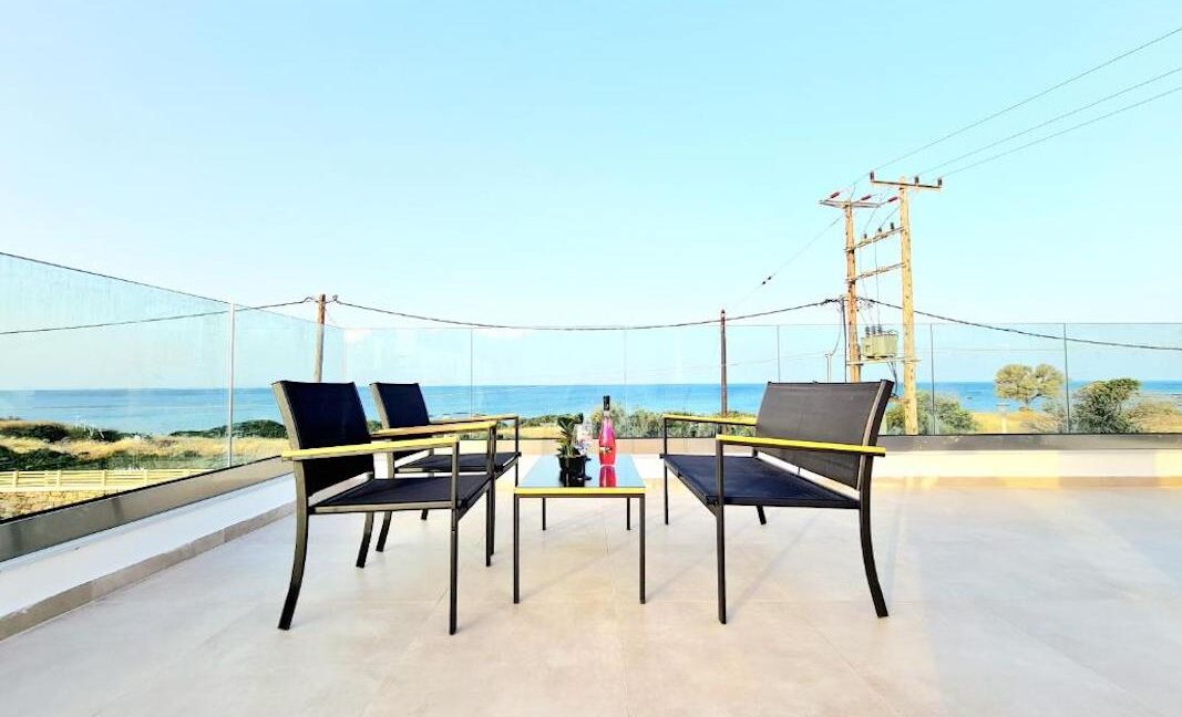 Seaside Villa Rhodes Island, Buy Villa Rhodes Greece, Best Villas in Greece 4