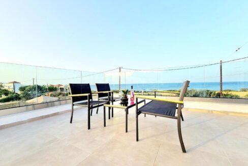 Seaside Villa Rhodes Island, Buy Villa Rhodes Greece, Best Villas in Greece 5