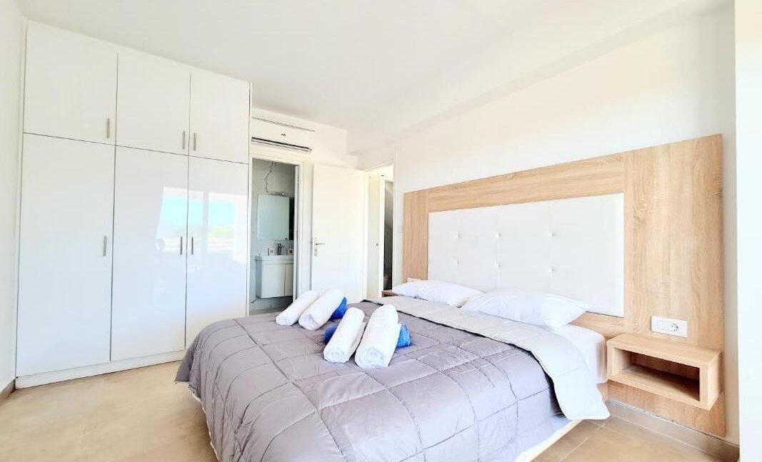 Seaside Villa Rhodes Island, Buy Villa Rhodes Greece, Best Villas in Greece 9