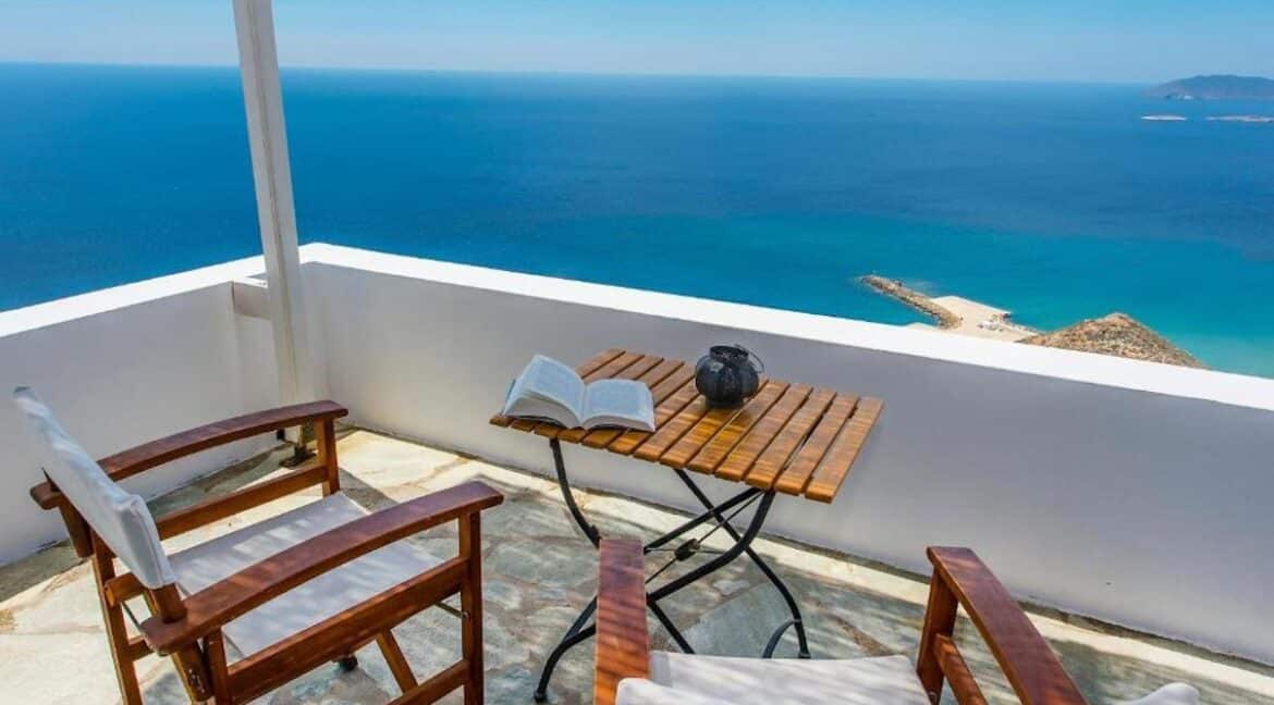 Small Hotel for sale in Cyclades, Buy hotel in Greece 10