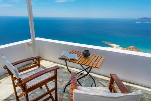 Small Hotel for sale in Cyclades, Buy hotel in Greece 10
