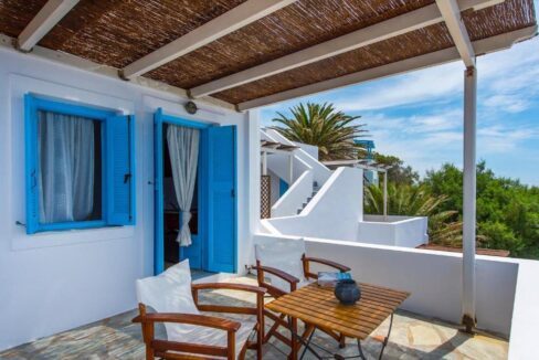 Small Hotel for sale in Cyclades, Buy hotel in Greece 3