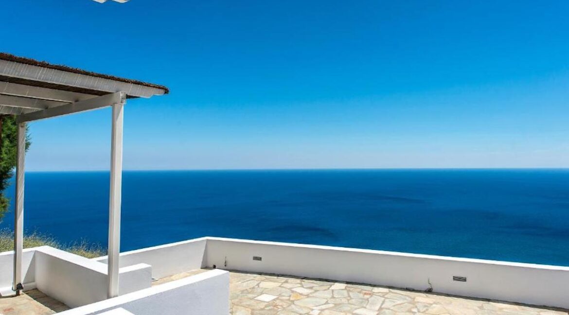Small Hotel for sale in Cyclades, Buy hotel in Greece 4