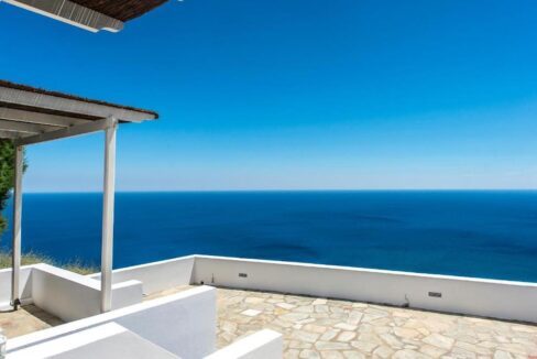 Small Hotel for sale in Cyclades, Buy hotel in Greece 4