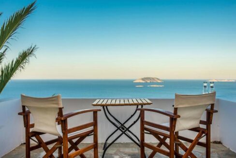 Small Hotel for sale in Cyclades, Buy hotel in Greece 6