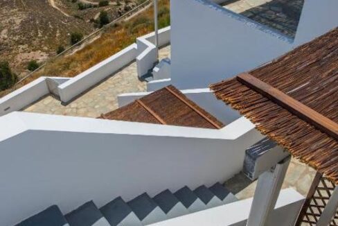 Small Hotel for sale in Cyclades, Buy hotel in Greece 8