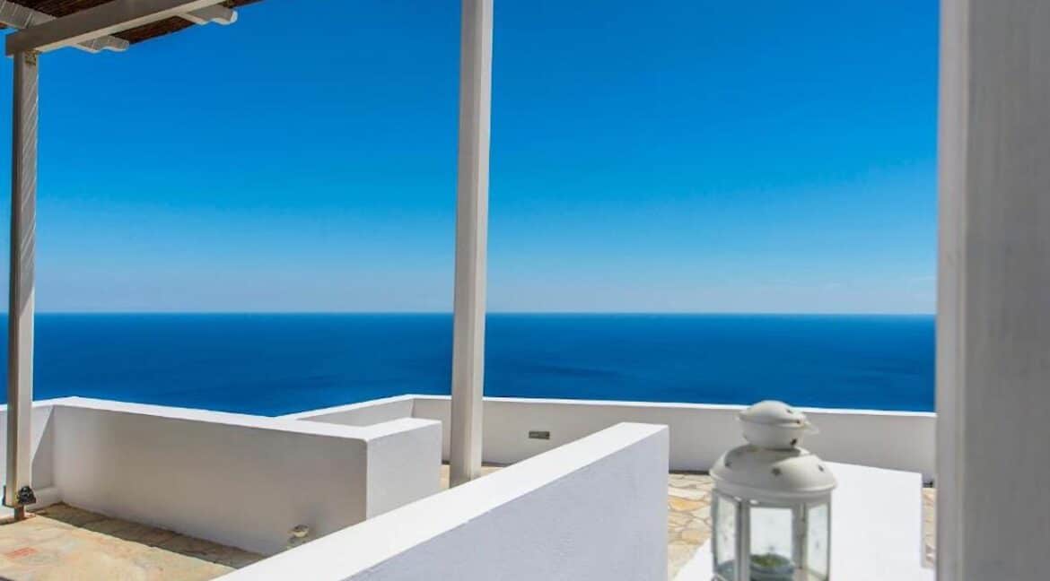 Small Hotel for sale in Cyclades, Buy hotel in Greece 9