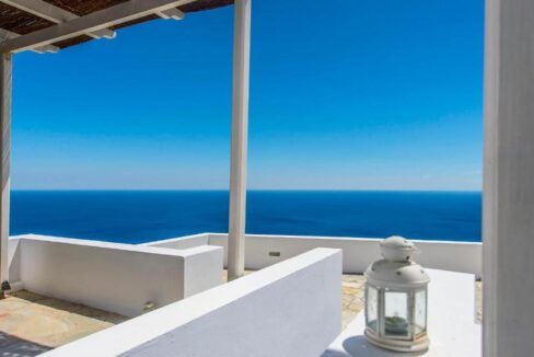 Small Hotel for sale in Cyclades, Buy hotel in Greece 9