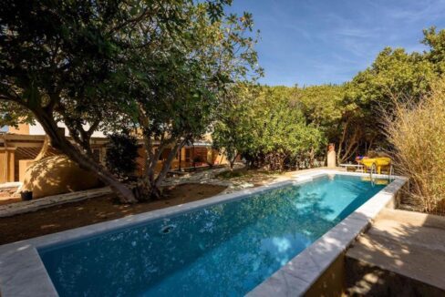 Superb Villa Paros Greece for sale, Luxury Villas Paros Cyclades 17