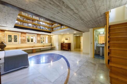 Superb Villa Paros Greece for sale, Luxury Villas Paros Cyclades 5