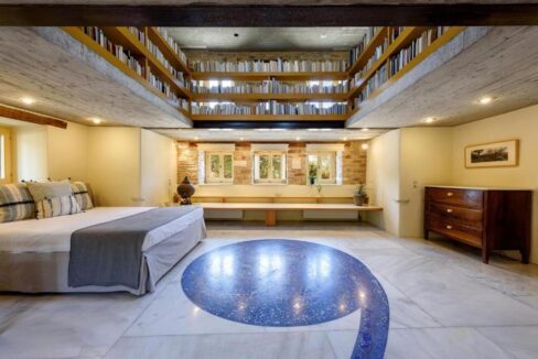 Superb Villa Paros Greece for sale, Luxury Villas Paros Cyclades 6