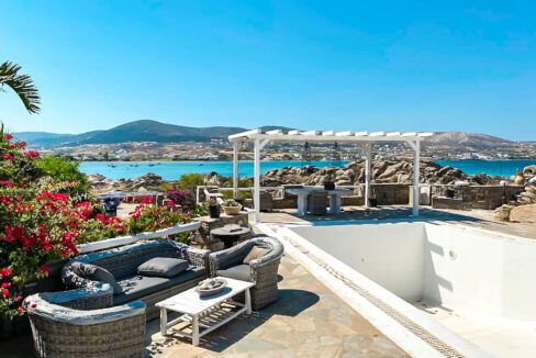 Villa Paros for Sale, Paros Properties