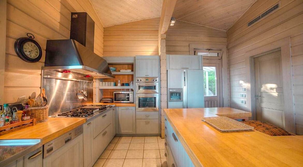 Villa in Athenian Riviera, Luxury Seaview Property for Sale Athens Greece 10