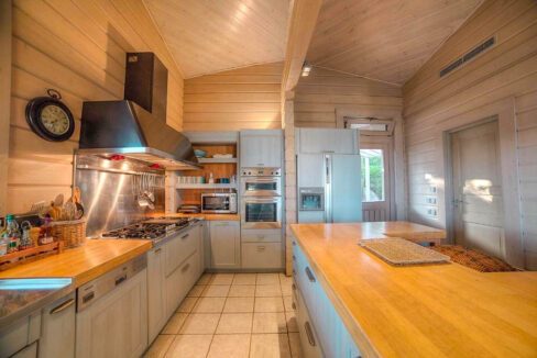 Villa in Athenian Riviera, Luxury Seaview Property for Sale Athens Greece 10
